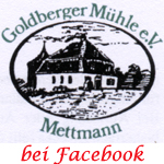 Goldberger-Mühle bei Facebook